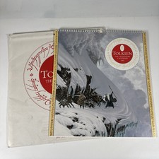 JRR Tolkien VTG 1992 Centenary