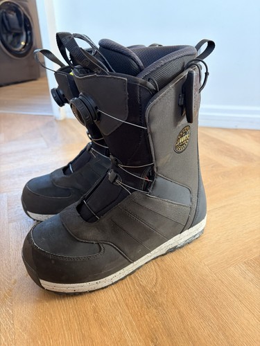 Salomon men launch boa sj - salomon,