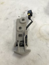 Peugeot 206cc convertible left