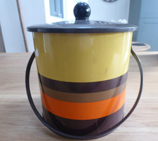 Vintage Retro 1970's Baretware