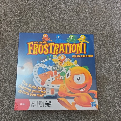 Frustration invention board - frustration,