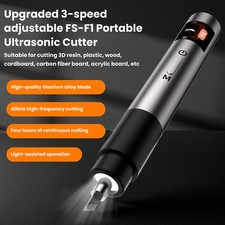 Handheld Powerful Ultrasonic