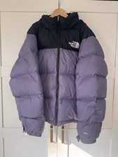 The North Face Nuptse 700