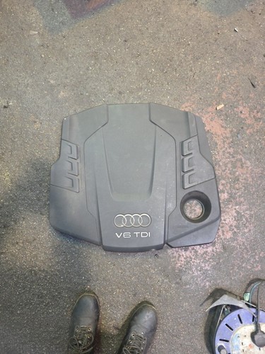 Audi 4g 2016 diesel - a6, c7