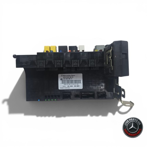 Mercedes class w203 2002 - class,
