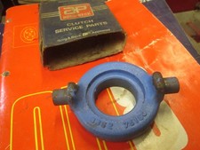 BMC AUSTIN/MORRIS/JAGUAR/BORG AND BECK CARBON THRUST BEARING NOS