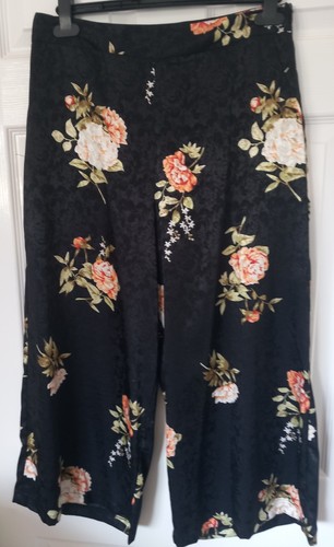Primark wide leg cropped - wide,