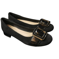 Clarks Black Rosabella Faye