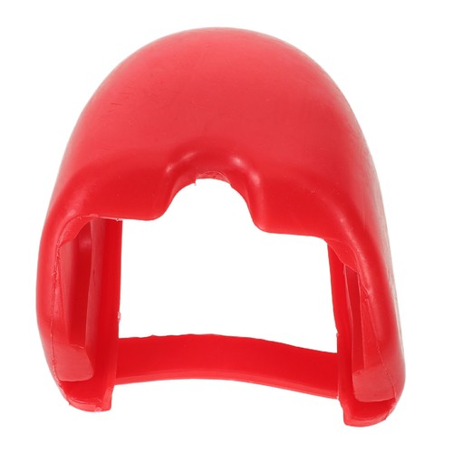 Tow hitch dust cover - tow,