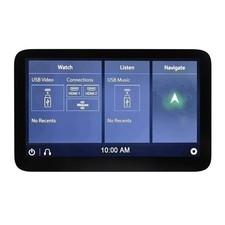 REPLACEMENT LCD Display