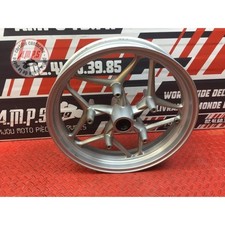 BMW K1300 GT Front Wheel 2009