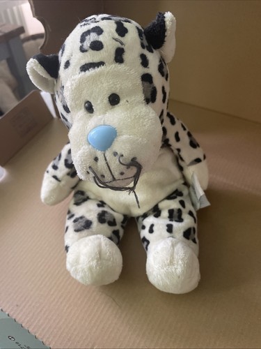 Tatty teddy blue nose - tatty, my