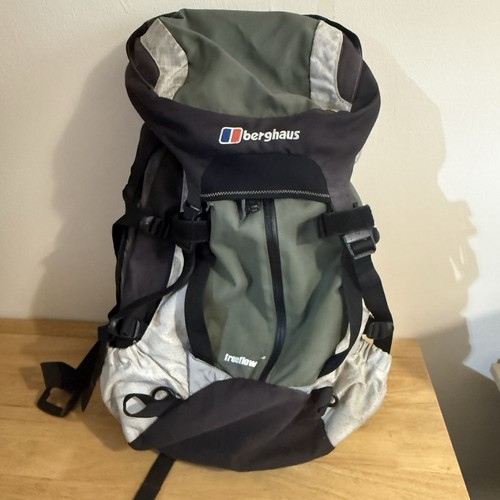 Berghaus freeflow plus 8 - freeflow, 35+8