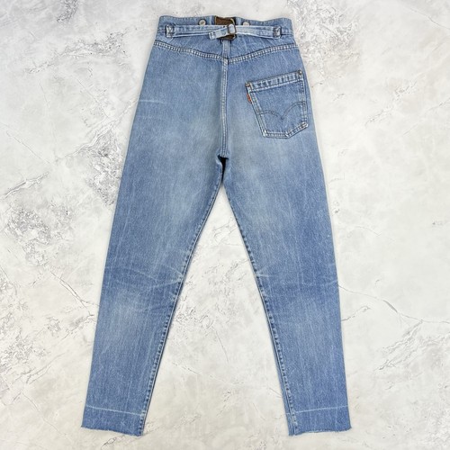 Levi 1970 orange - orange, tab