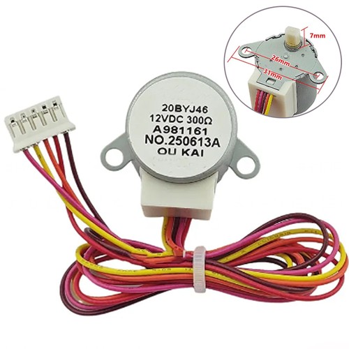20byj46 swing motor for - 20byj46,