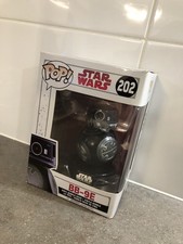 Funko Pop! Star Wars: The Last