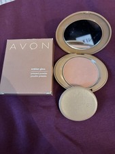 Avon Arabian Glow Pressed