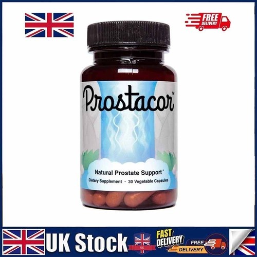 2packs nutreance prostacor - nutreance,