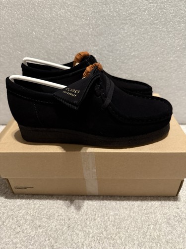 Clark originals black - originals,