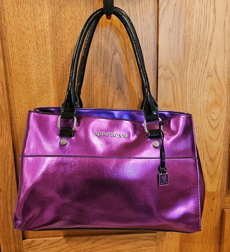Younique purple metallic - younique,