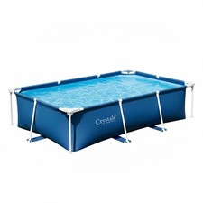 12 feet rectangular - feet,