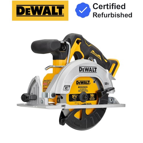 Dewalt dcs512n 12v 140mm - dcs512n,