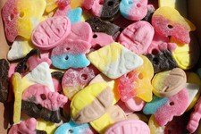 Pick n Mix Bubs Retro Assorted