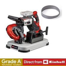 Einhell Cordless Handheld Band