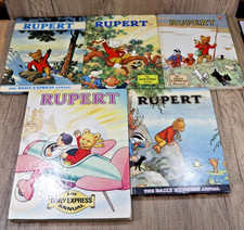 Job Lot Bundle of 5 Daily