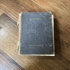 1906 Hymns Ancient & Modern
