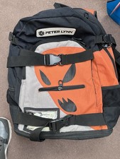 Peter Lynn Phantom 12m power kite 