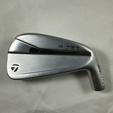 TaylorMade P790 Tungsten 7