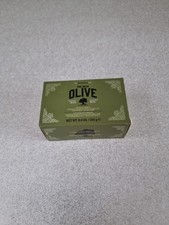 New Boxed Korres Face and Body Solid Balm 250g