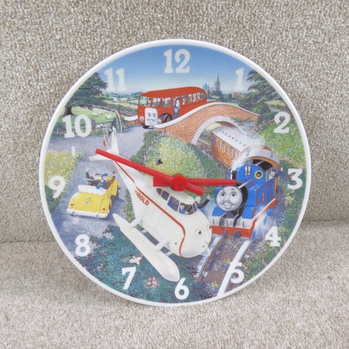 Thomas the tank engine ceramic - the,