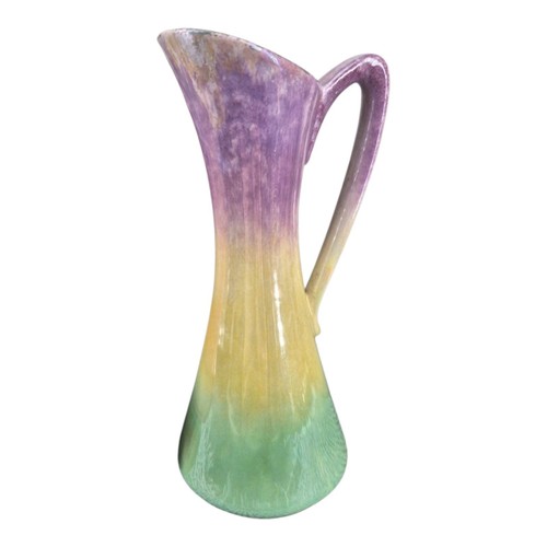 Vintage west german pottery - vintage,