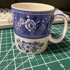 The Spode Blue Room Collection