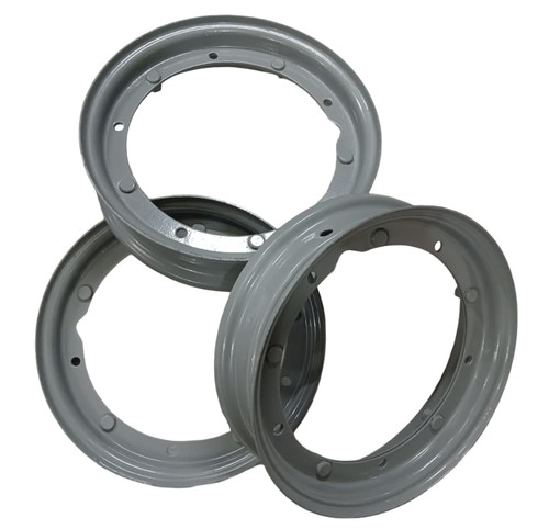 Wheel rims split - rims,