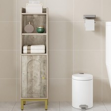 Hzuaneri bathroom storage - hzuaneri,