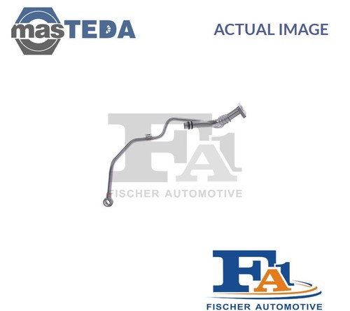 611 869 oil pipe charger - charger, fa1