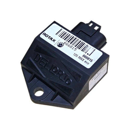 Genuine rotax max evo - max,