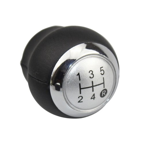 Speed gear shift knob - 5,