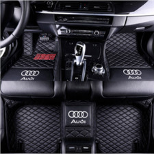 Tailored Custom Fit Car Mats