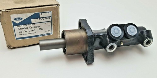 Genuine ford brake - ford, master