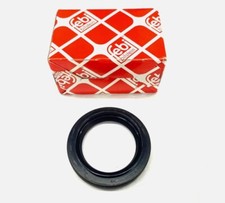 Febi Rear Diff Shaft Seal For BMW 3 Series RWD -- E36 318is