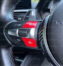 M1 M2 RED BUTTON for BMW F80