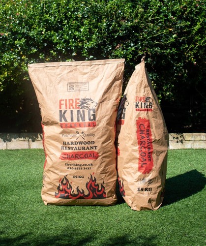 Fire king restaurant grade - fire,