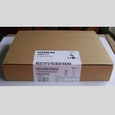 1PC Siemens 6ES7972-0CB20-0XA0