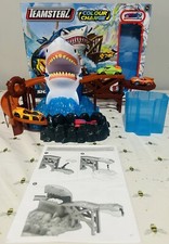 Teamsterz Shark Bite Cars