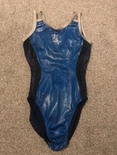 milano leotard size 30