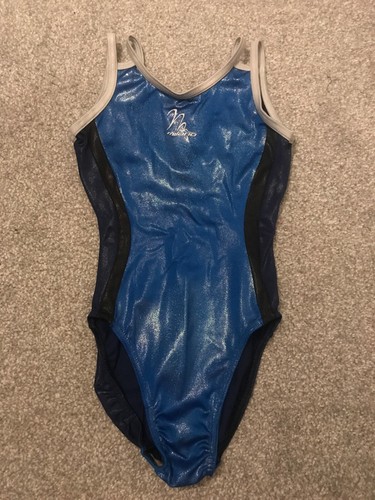 Milano leotard size - milano,